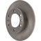 Centric Parts Standard Brake Rotor, 121.44021 121.44021 - alternate 4